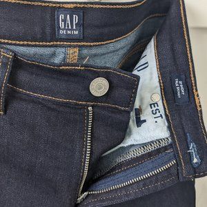 Gap True Skinny - Short Jeans